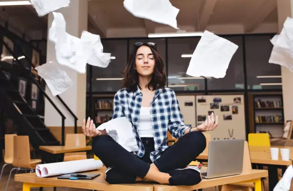 Qué es el Método Vibe y por qué muchos emprendedores lo consideran el antídoto contra el burnout