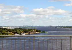 Bajante del río apretará economía en el segundo tramo del año