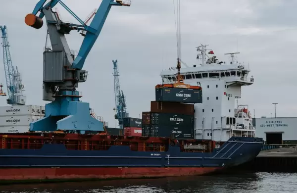 Sobrecosto sobre las importaciones totales en el país es de US$ 3 millones por día