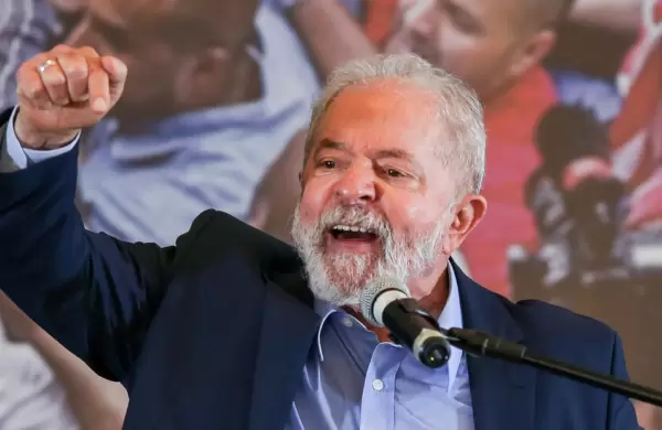 A contramano de Argentina, Brasil cierra uno de sus peores años en materia financiera