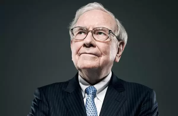 Warren Buffett cumple 94 años: así es el portafolio del legendario inversor detrás de Berkshire Hathaway