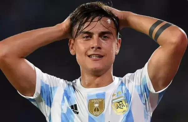 Lautaro Martínez y Paulo Dybala, entre los futbolistas mejor pagos del mundo: suman 30 millones de euros por año