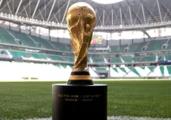 Cómo será el sorteo del Mundial 2026 y de qué forma verlo desde Argentina
