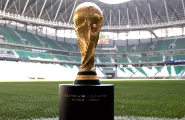 Cómo será el sorteo del Mundial 2026 y de qué forma verlo desde Argentina