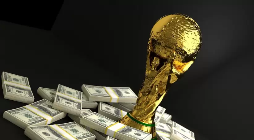 Arreglos de partidos en Mundial Qatar 2022