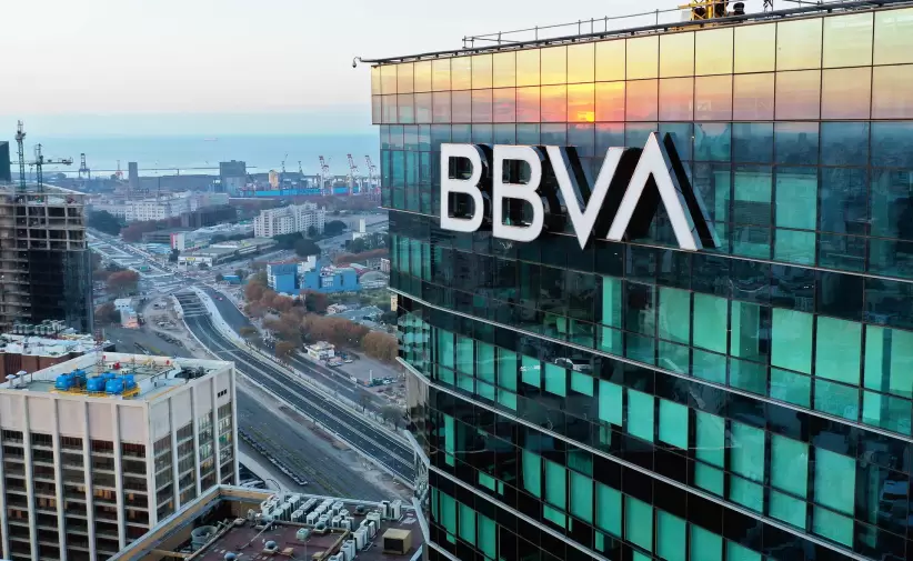 BBVA Argentina, Banco Francés