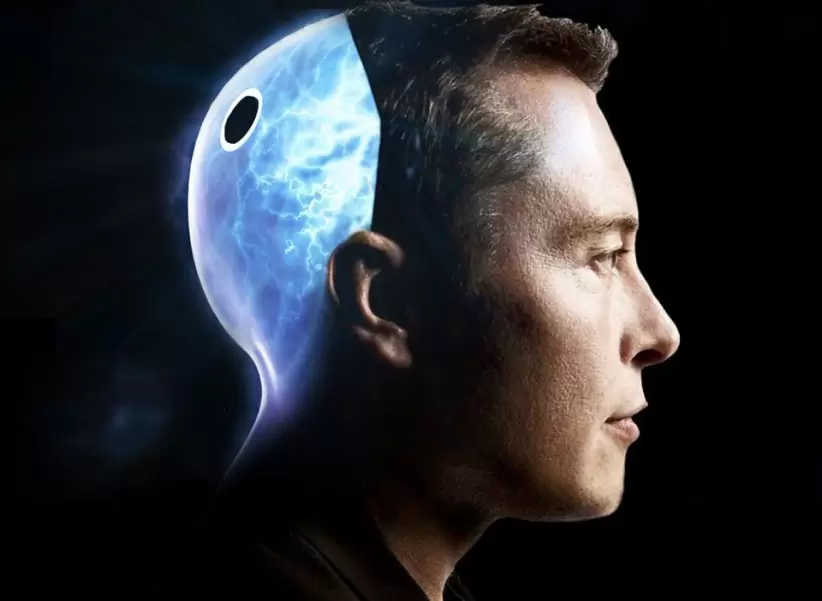 Elon Musk, Neuralink