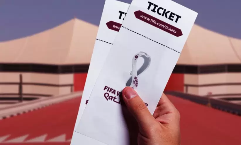 Cuánto salen los tickets para ver la final de Qatar 2022