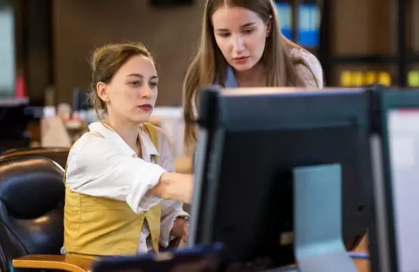 Cómo un onboarding eficaz puede ayudarte a conseguir la carrera que deseás