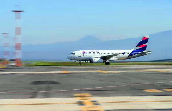 LATAM Airlines Group e IBM firman contrato para la entrega de servicios de ciberseguridad