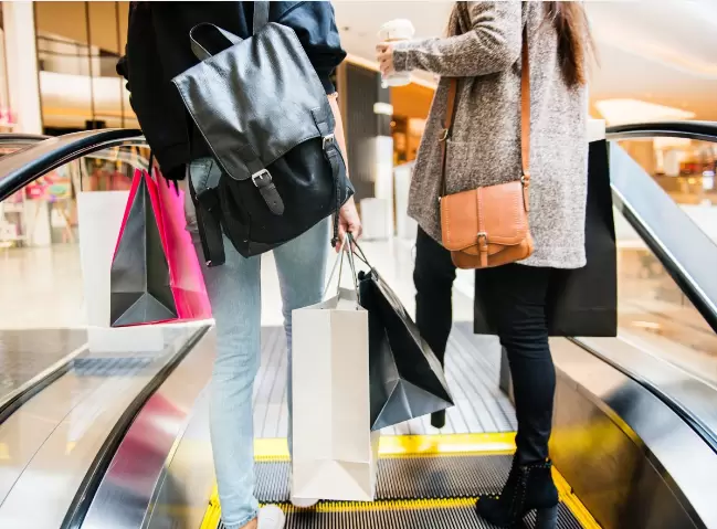 Compras. Foto: PxHere.