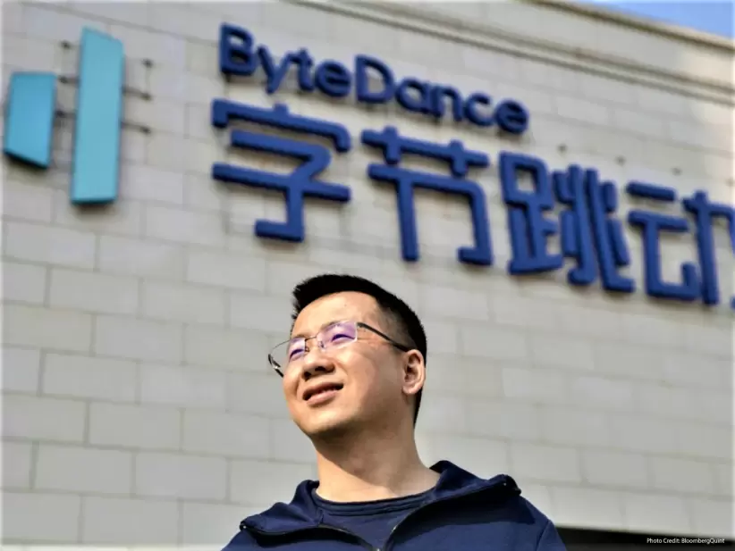Bytedance