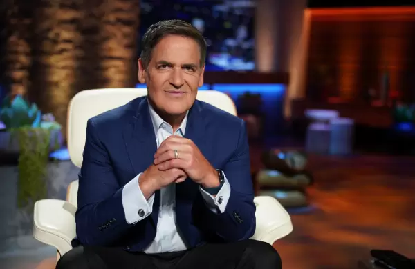 Mark Cuban "atacó" la filosofía de inversión de Warren Buffett: qué dijo