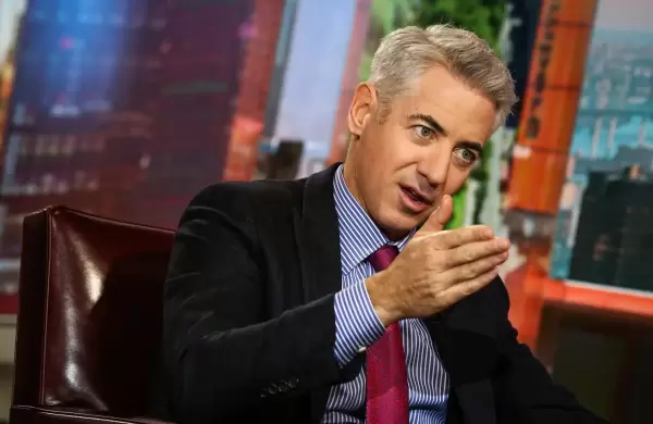 La jugada de Bill Ackman que es un guiño para saber dónde están las acciones con más upside