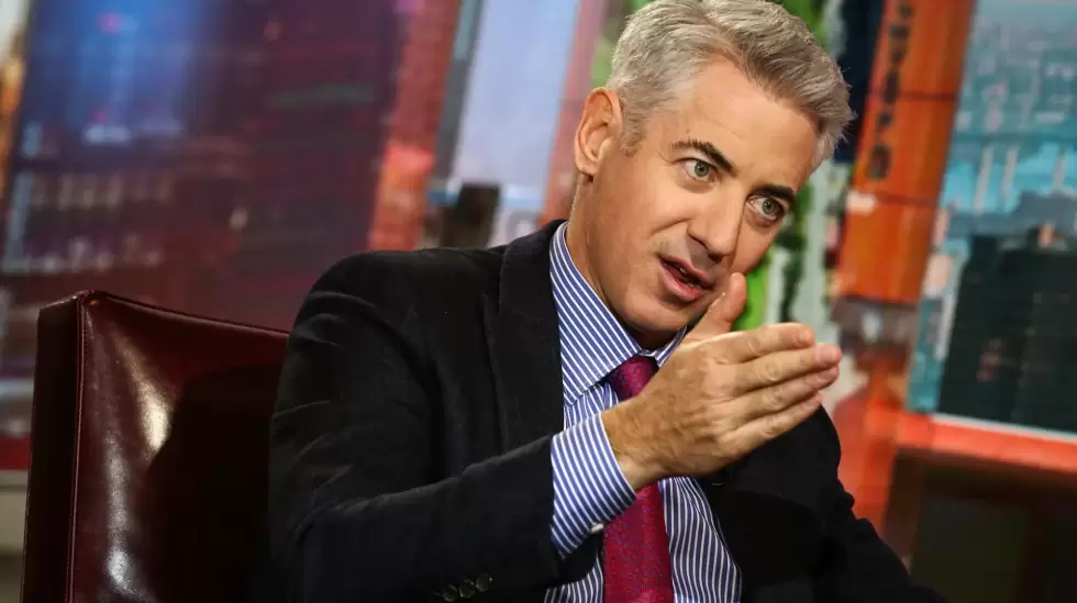 Bill Ackman