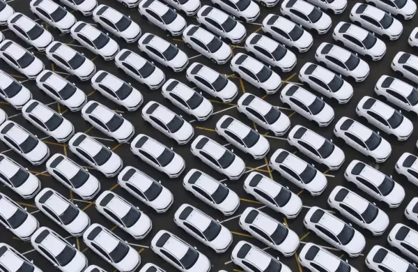 Importacin de vehculos nuevos crece 14,2% y octubre marca el mayor volumen del ao