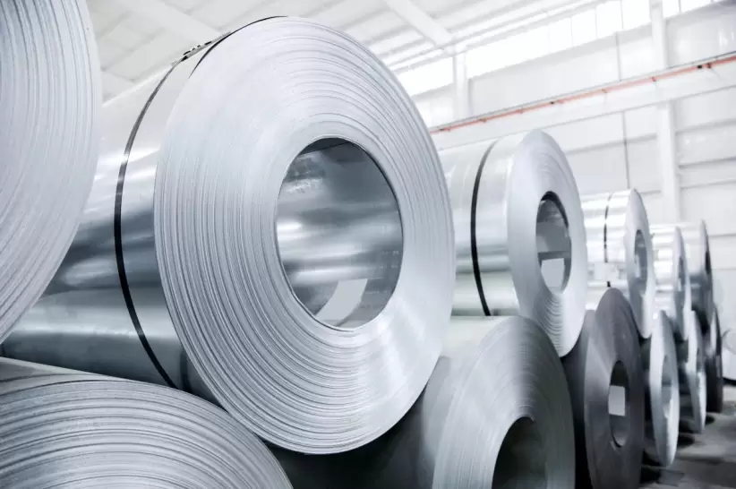 aluminio