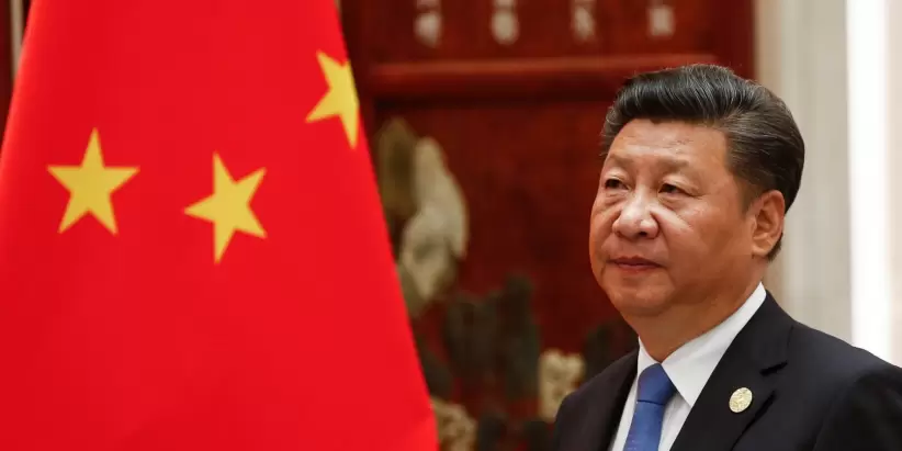 El crecimiento de China en 2022 fue menor al esperado