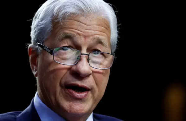 La guerra global de los bancos contra las fintech: el duro golpe que les dio JP Morgan