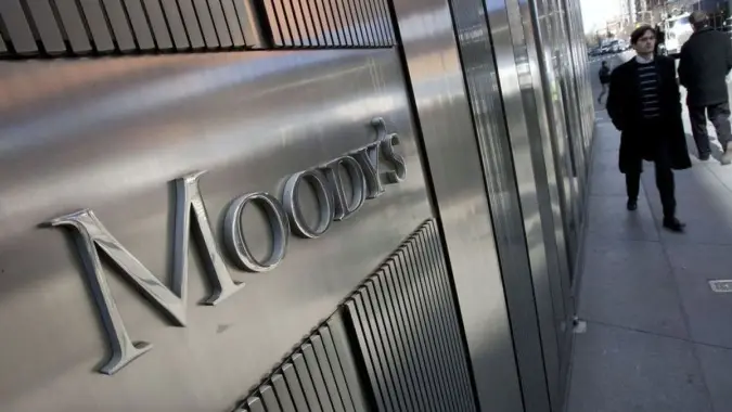 Moody's