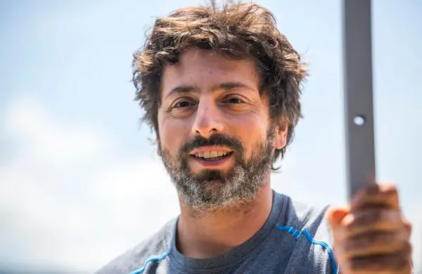 El rally bursátil de Google provocó cambios en el podio de los más ricos del mundo