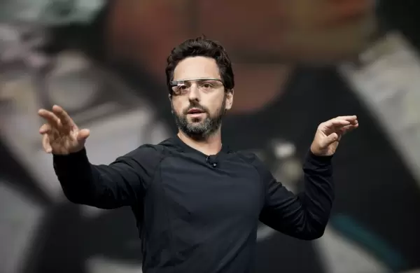 Por una mutación genética el fundador de Google Sergey Brin podría padecer Parkison y por ello donó US$ 700 millones