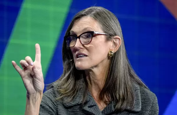 Cathie Wood volvió a apostar millones de dólares en AMD