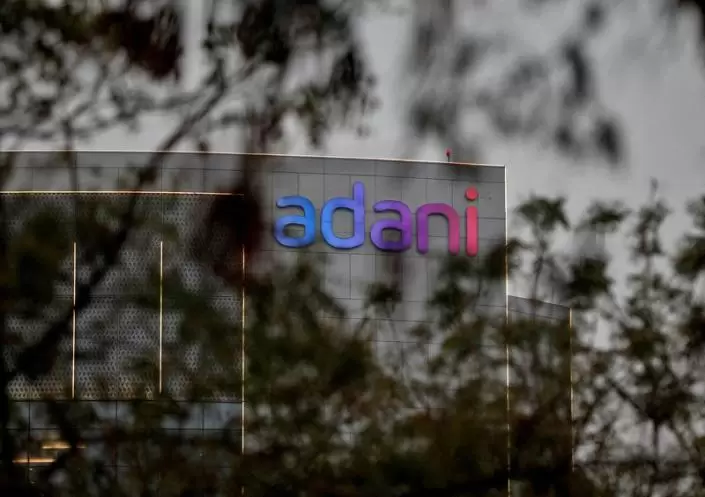 Adani, India