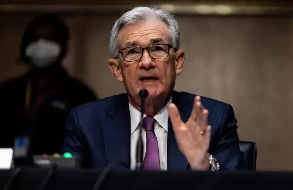 Trump presiona a la Reserva Federal, pero las acciones siguen subiendo: qué hay detrás del aparente desinterés del mercado