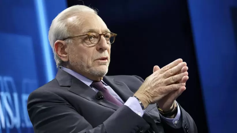 Nelson Peltz