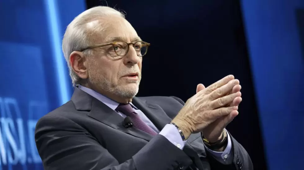 Nelson Peltz