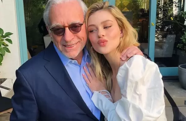 Quién es Nelson Peltz, el magnate financiero suegro de los Beckham