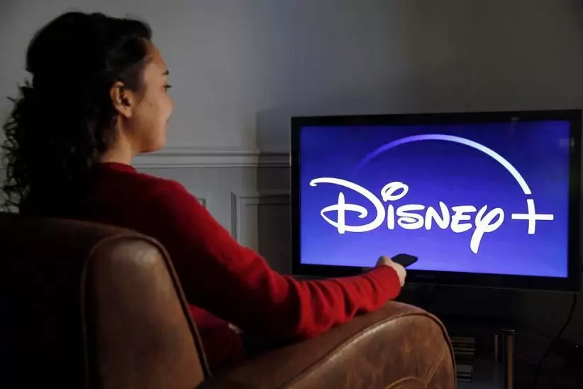 Disney, Streaming, Acciones