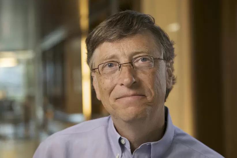 bill gates - on innovation ph