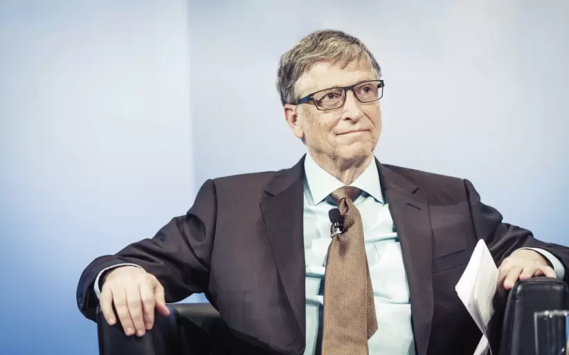 bill gates