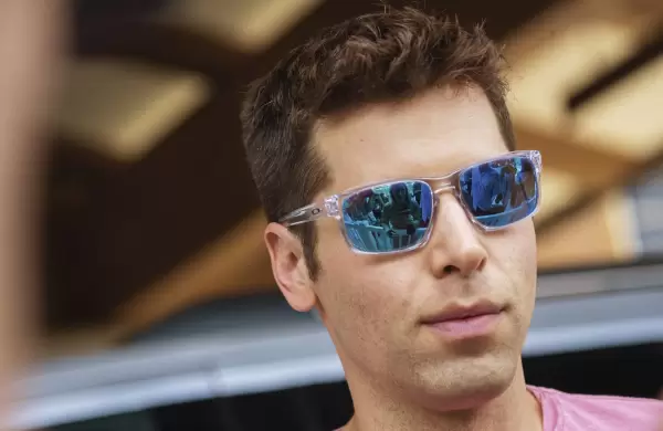 Sam Altman se suma a un selecto grupo de filántropos que prometieron donar parte de su fortuna