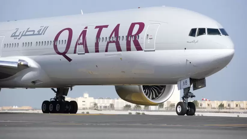 Qatar Airways