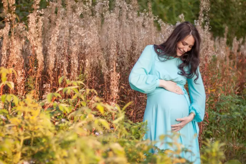 Fertilidad y Embarazo