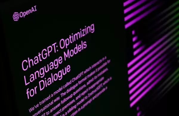 Activistas de datos apuntan a OpenAI por las "alucinaciones" de ChatGPT