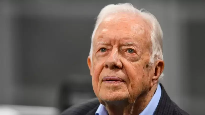 Jimmy Carter