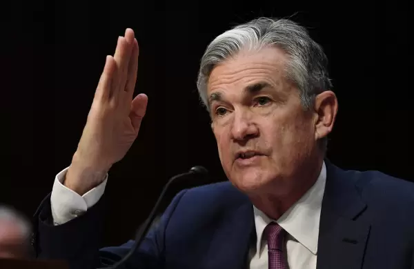 Por qué los mayores riesgos para la FED ya no tienen nada que ver con las tasas de interés