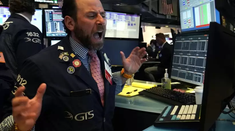 Wall Street, acciones, bonos, bolsa, mercado burstil, mercado de valores, inver