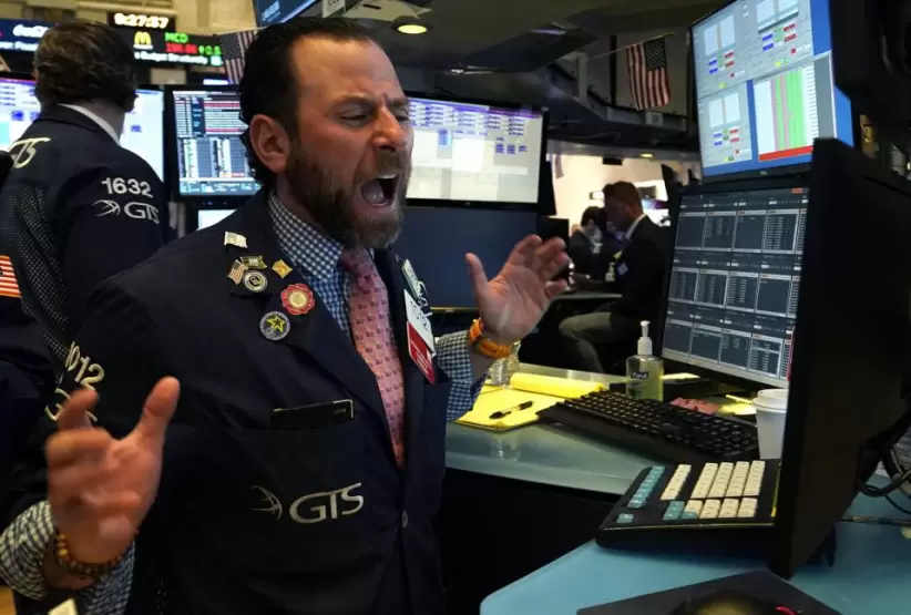 Wall Street, acciones, bonos, bolsa, mercado burstil, mercado de valores, inversiones, bolsa de nueva york