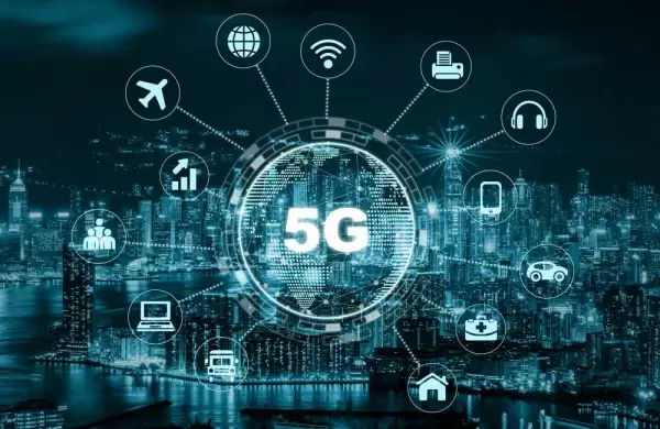 Con US$ 35 millones Claro despliega su red 5G y abre una nueva etapa para la conectividad en Paraguay