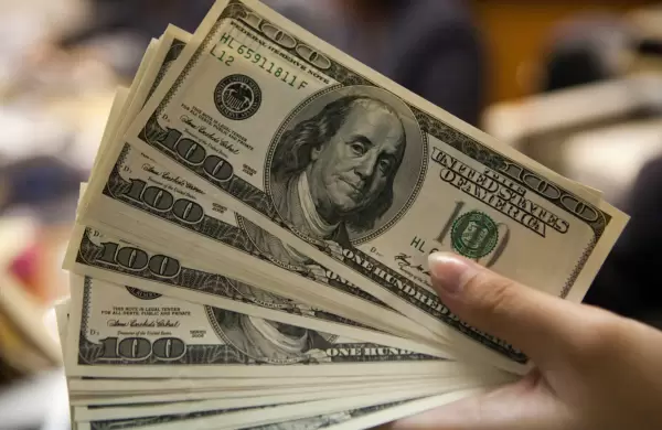 Estas cinco obligaciones negociables todavía pagan más de un 8% en dólares