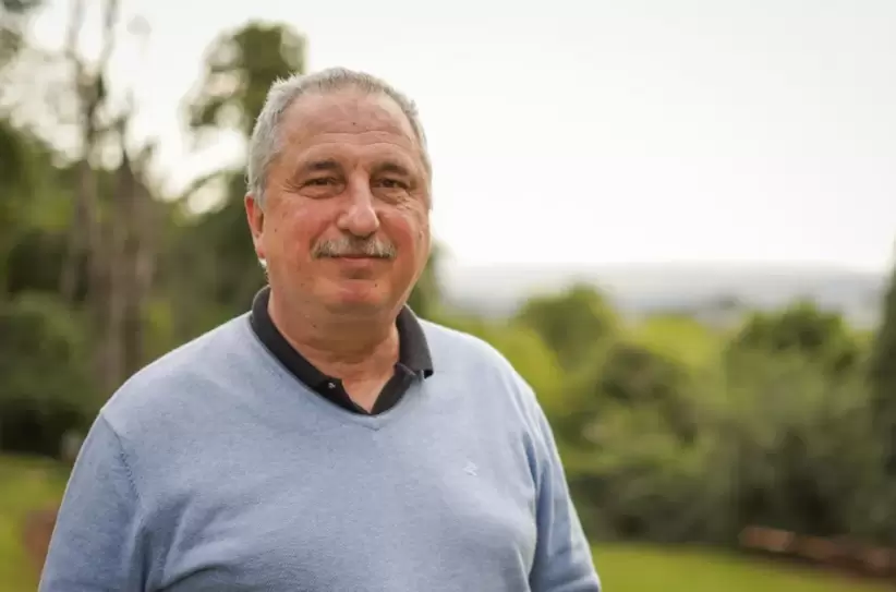  Hugo Passalacqua