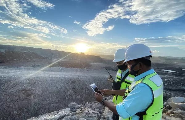 Uranio y Titanio, minerales que podrían revolucionar la economía del país