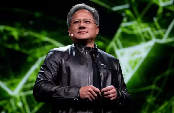 La era Nvidia: la empresa acelera y genera dependencia para la economía global pero ¿hasta cuándo?