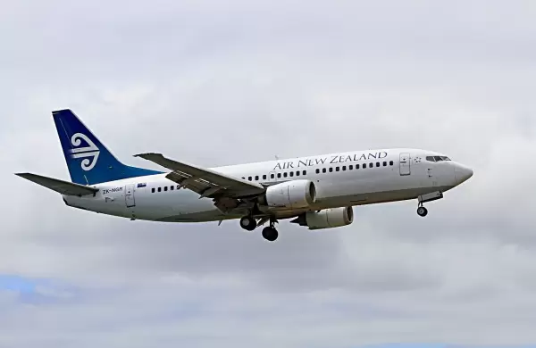 Boeing retoma vuelo: la producción de aviones creció un 60% en el primer semestre y alimenta la confianza de Wall Street