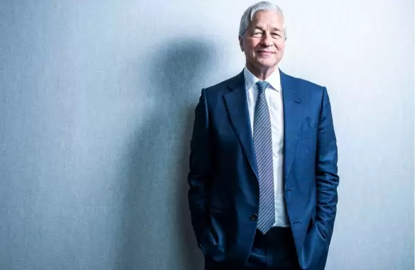 Las advertencias por la economía global que el CEO de JPMorgan dejó en una carta a sus accionistas y que encendió alarmas en Wall Street
